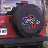 Tulsa Tire Cover