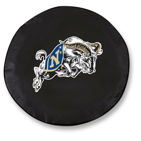 Us Naval Academy (navy) Tire Cover