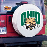 Ohio University Tire Cover