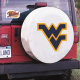 West Virginia Tire Cover