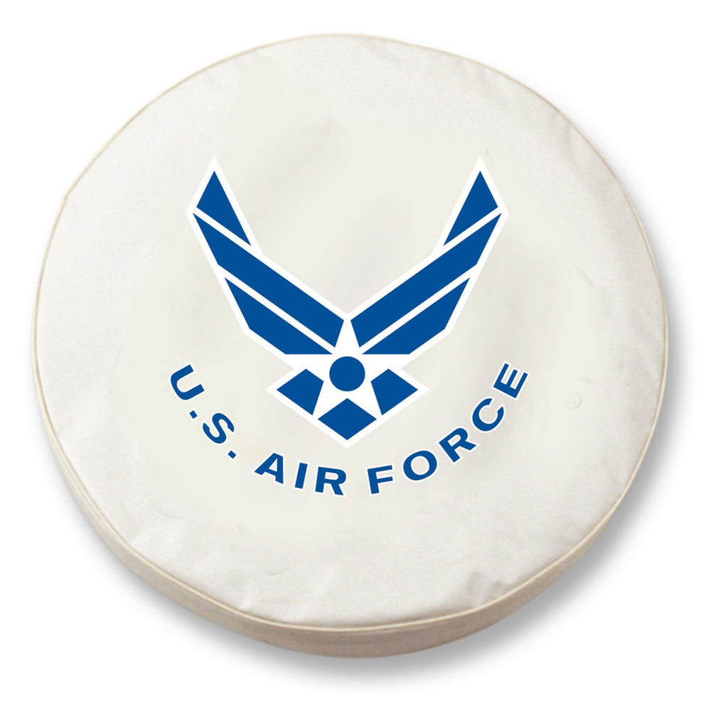 U.s. Air Force Tire Cover