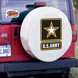 U.s. Army Tire Cover