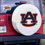 Auburn Tire Cover