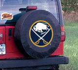 Buffalo Sabres Tire Cover