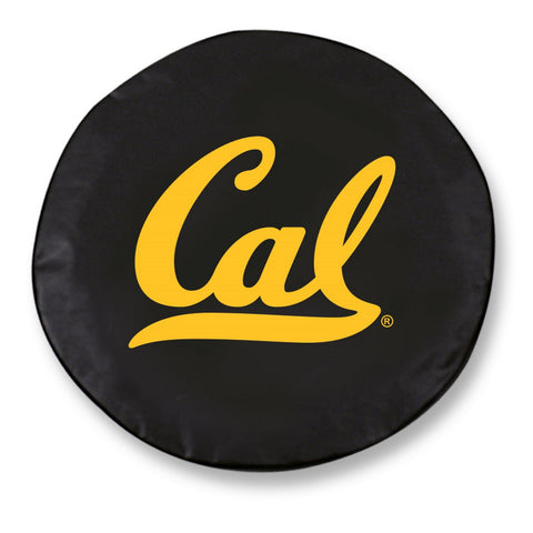 Cal Tire Cover