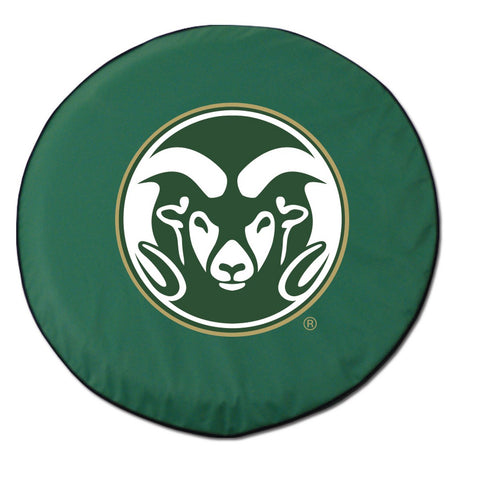 Colorado State Tire Cover