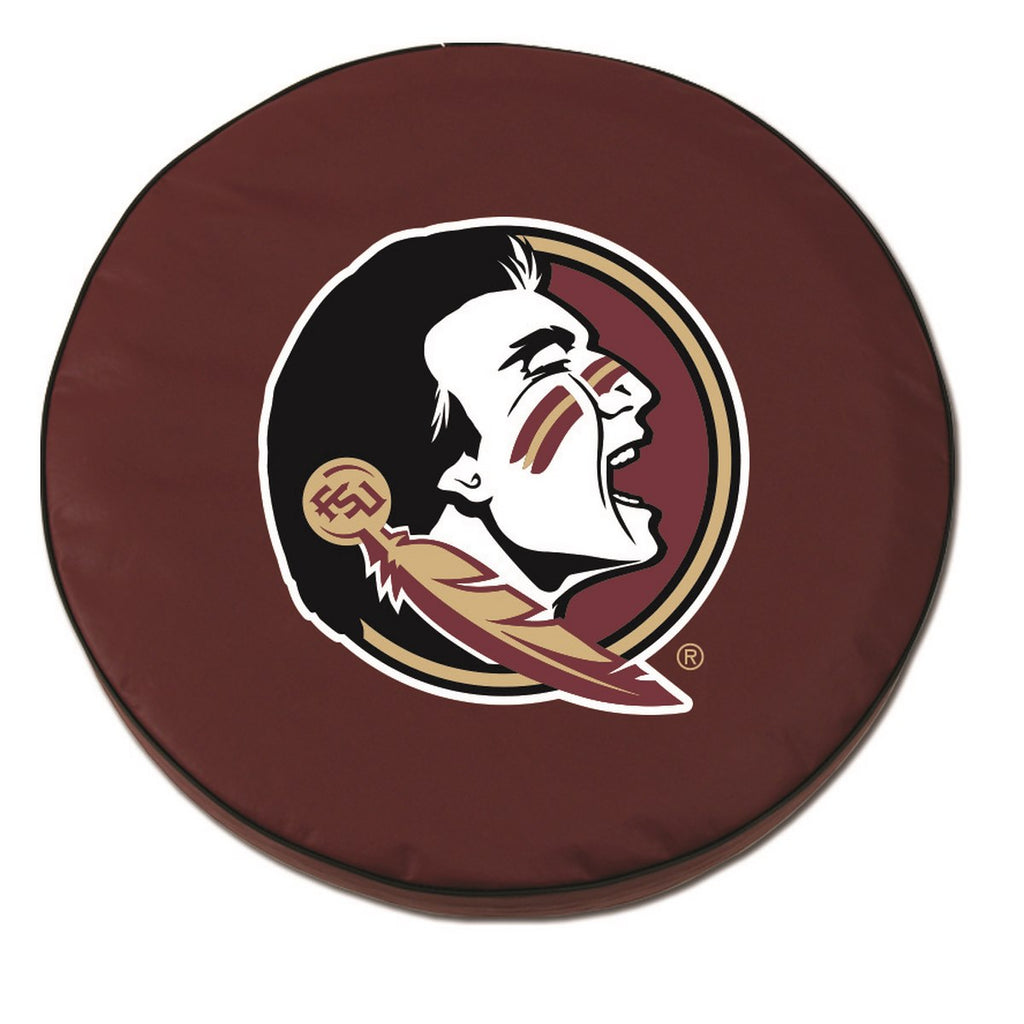 Florida State (head) Tire Cover