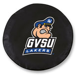 Grand Valley State Tire Cover