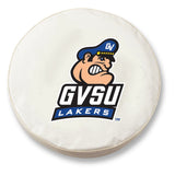 Grand Valley State Tire Cover