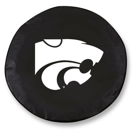 Kansas State Tire Cover