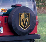 Vegas Golden Knights Tire Cover