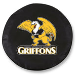 Missouri Western State Tire Cover