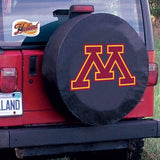 Minnesota Tire Cover