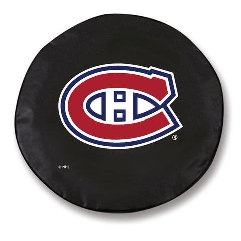 Montreal Canadiens Tire Cover