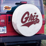 Montana Tire Cover