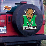 Marshall Tire Cover