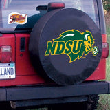 North Dakota State Tire Cover