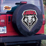 New Mexico Tire Cover