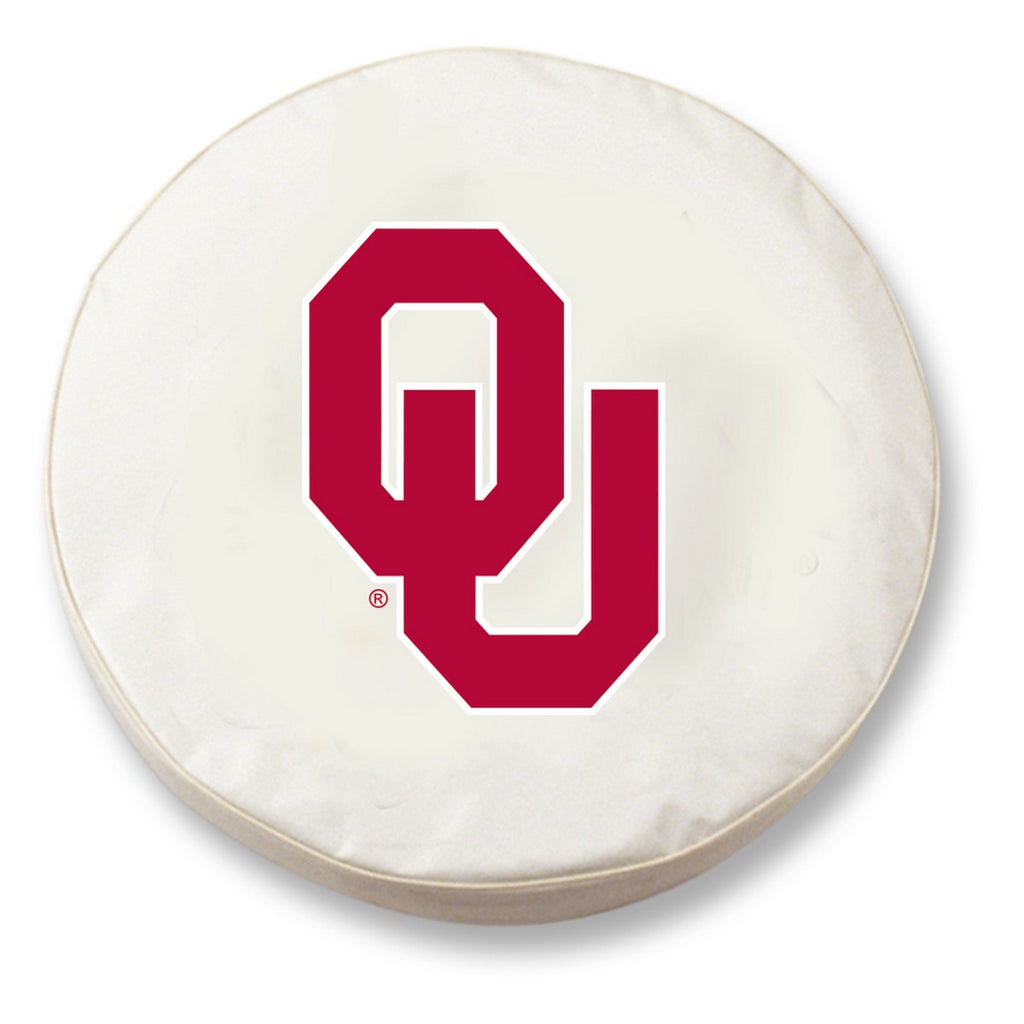 Oklahoma Tire Cover