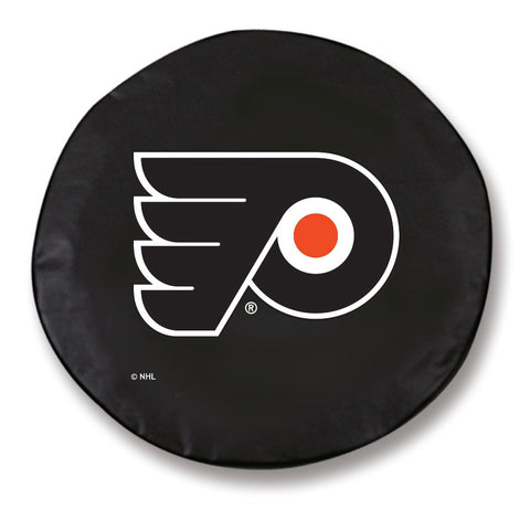 Philadelphia Flyers Tire Cover