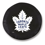 Toronto Maple Leafs Tire Cover