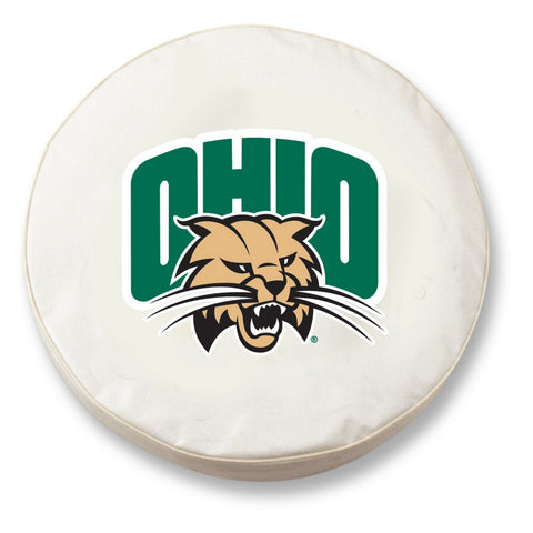 Ohio University Tire Cover