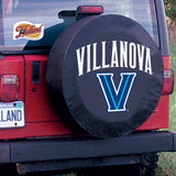 Villanova Tire Cover