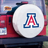 Arizona Tire Cover