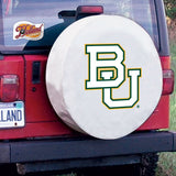 Baylor Tire Cover