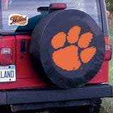 Clemson Tire Cover