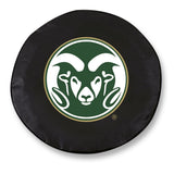 Colorado State Tire Cover