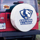 Eastern Illinois Tire Cover