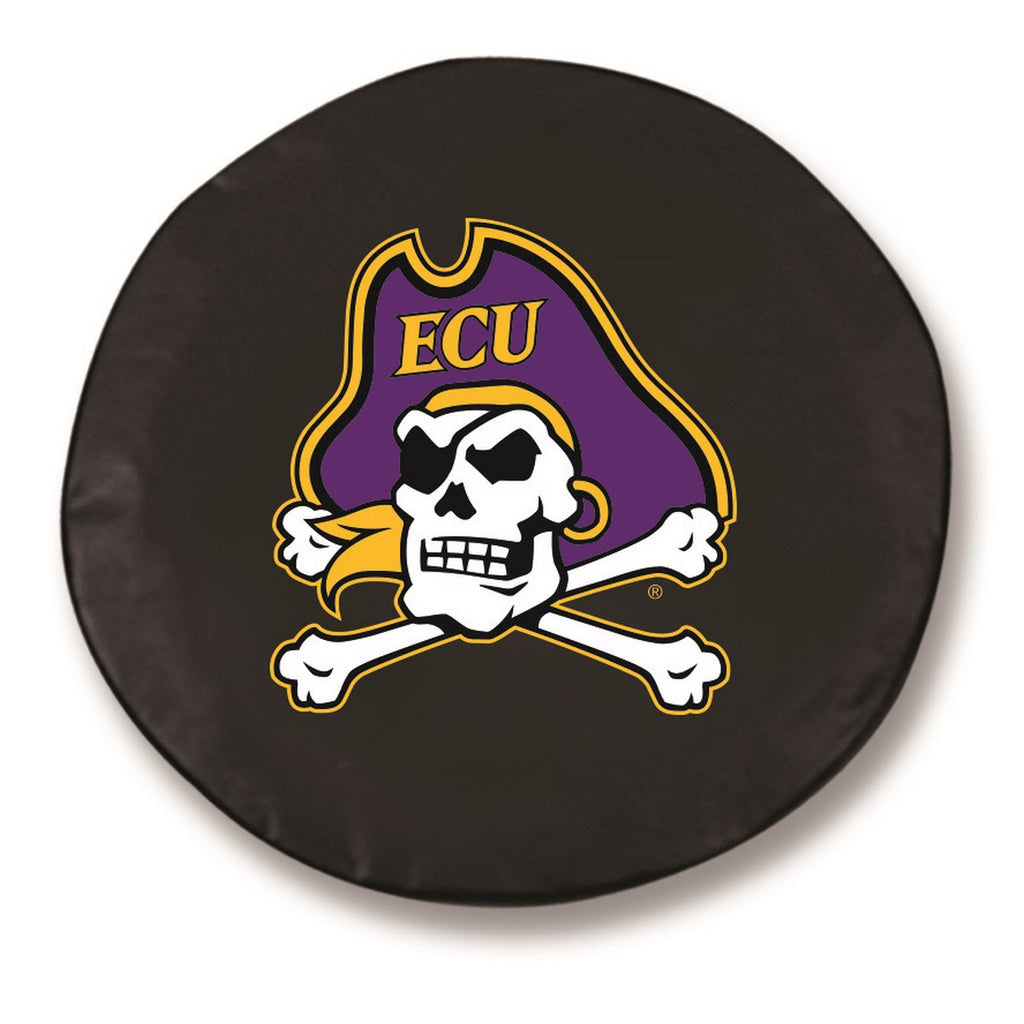 East Carolina Tire Cover