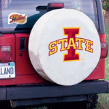 Iowa State Tire Cover