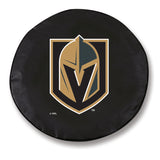 Vegas Golden Knights Tire Cover