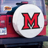 Miami (oh) Tire Cover