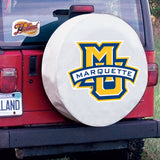 Marquette Tire Cover