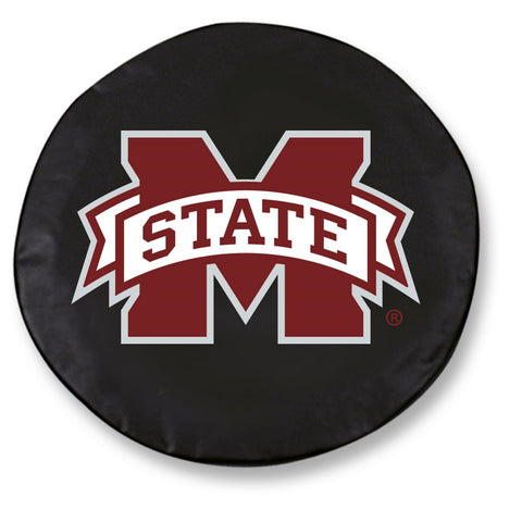 Mississippi State Tire Cover