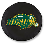 North Dakota State Tire Cover