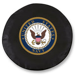 U.s. Navy Tire Cover