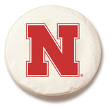 Nebraska Tire Cover