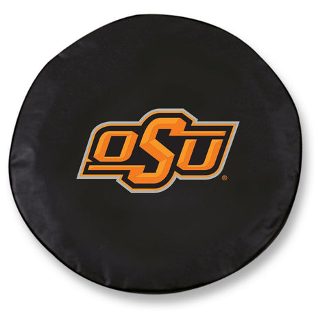 Oklahoma State Tire Cover