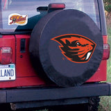 Oregon State Tire Cover