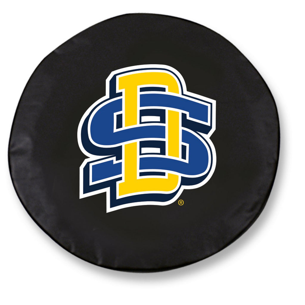 South Dakota State Tire Cover