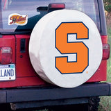 Syracuse Tire Cover