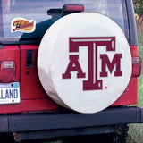 Texas A&m Tire Cover