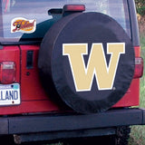 Washington Tire Cover