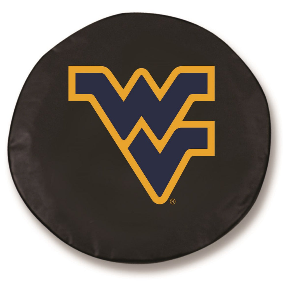 West Virginia Tire Cover