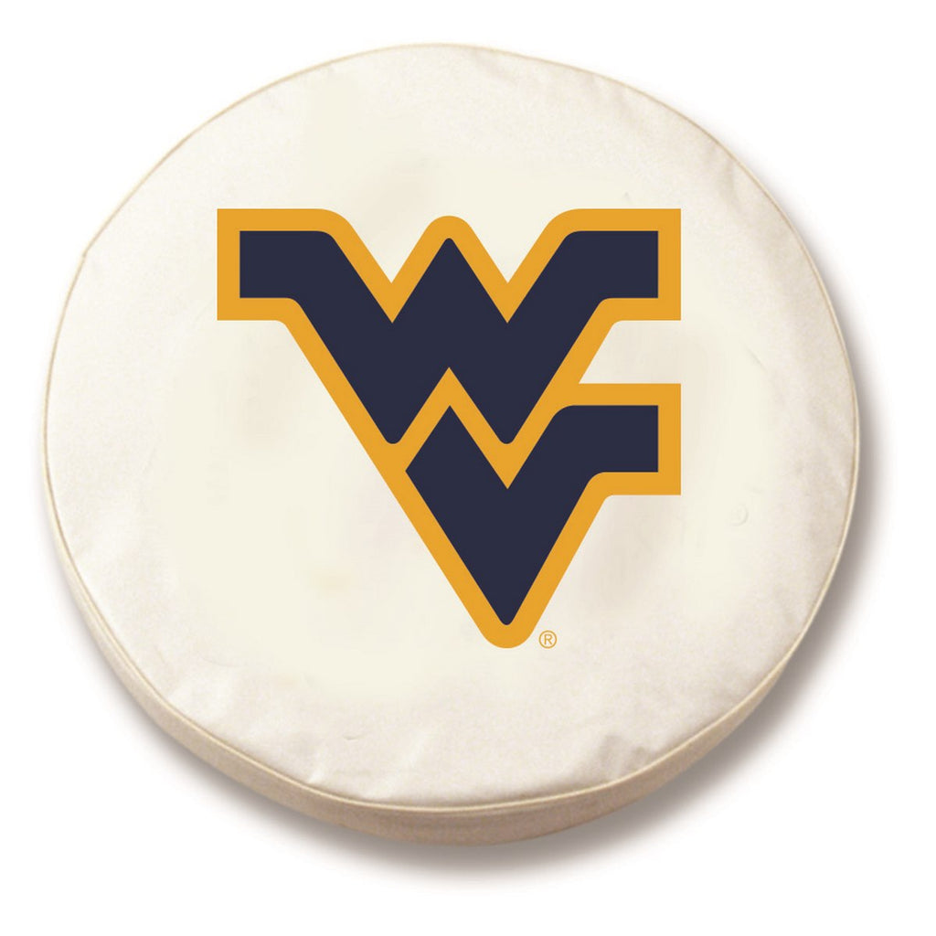 West Virginia Tire Cover