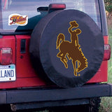 Wyoming Tire Cover